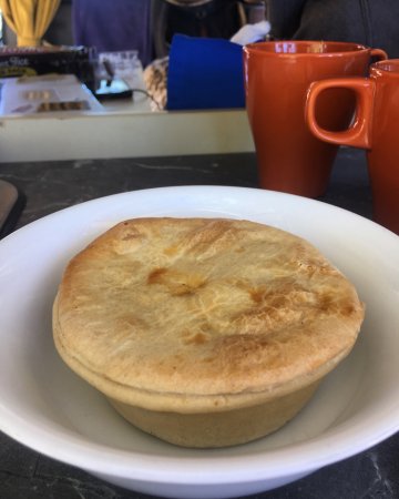 Shark Bay Bakery And Cafe - Grafton Accommodation 0