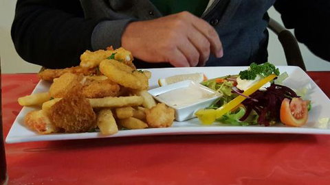 Shark Bay Hotel - Grafton Accommodation 0