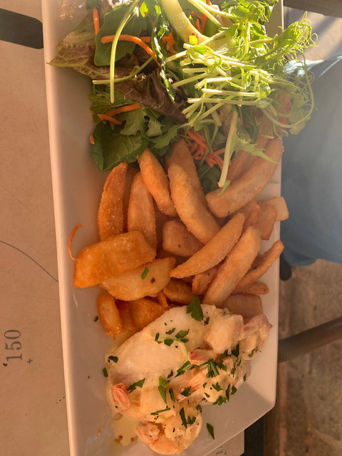 Shark Bay Hotel - Grafton Accommodation 1