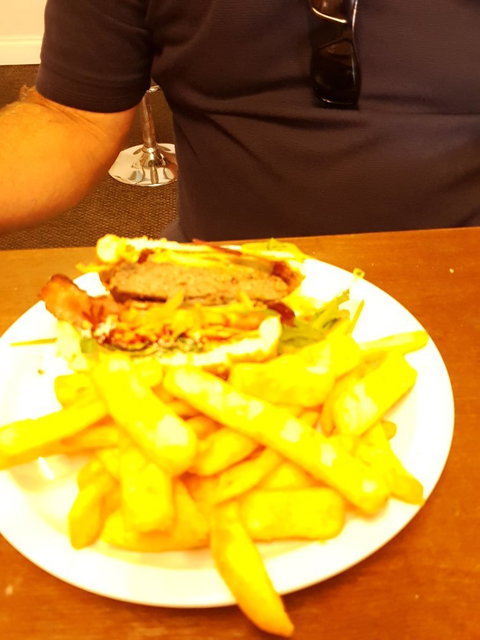 Shark Bay Hotel - Grafton Accommodation 6