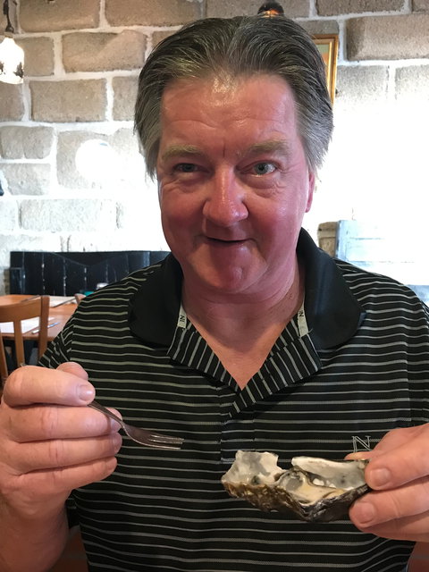 The Old Pearler Restaurant - Grafton Accommodation 3