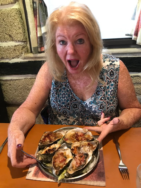 The Old Pearler Restaurant - Grafton Accommodation 4