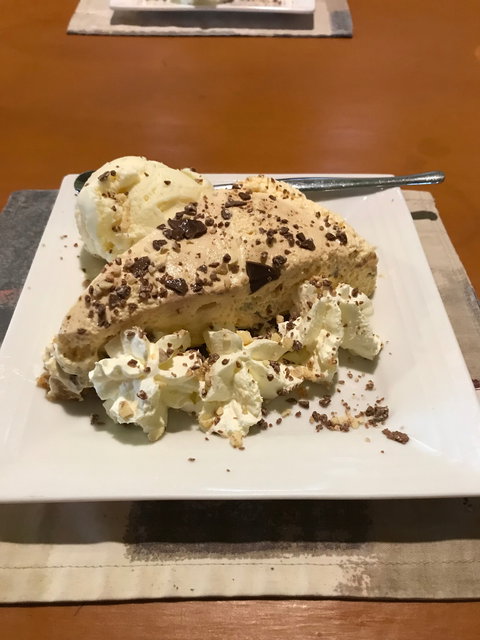 The Old Pearler Restaurant - Grafton Accommodation 7