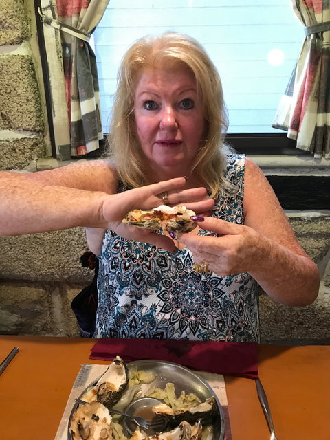 The Old Pearler Restaurant - Grafton Accommodation 8