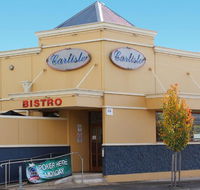 Carlisle Tavern - Grafton Accommodation