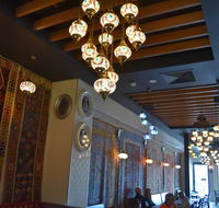 Eat in Istanbul Restaurant - Grafton Accommodation