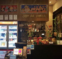 Joy of India - Grafton Accommodation