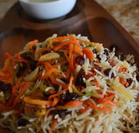 Saffron Cafe and Restaurant - Grafton Accommodation
