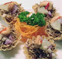 Yum Yai Thai Kitchen - Grafton Accommodation