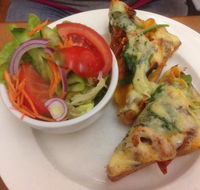 42nd Street Cafe - Grafton Accommodation