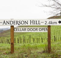 Anderson Hill Cellar Door Restaurant - Grafton Accommodation