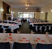 Blacksmiths Inn - Grafton Accommodation