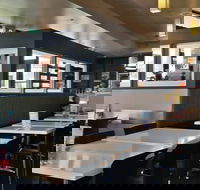 Caffe Primo - Grafton Accommodation