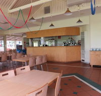 Civic Park Family Restaurant - Grafton Accommodation