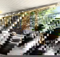 Hardy's Verandah Restaurant