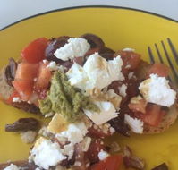 Haz Beanz Cafe - Grafton Accommodation
