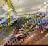 Monsoon Indian Restaurant - Grafton Accommodation