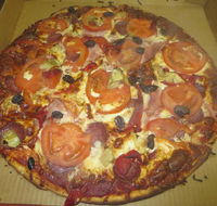 Pappy's Pizza Bar - Grafton Accommodation