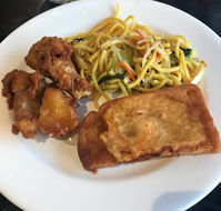 Queen Bee Indonesian and Chinese Restaurant - Grafton Accommodation