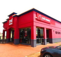 Red Rooster - Grafton Accommodation