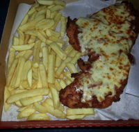 Roman Pizza - Grafton Accommodation