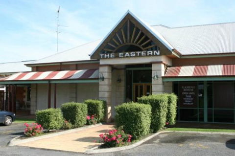 South Eastern Hotel - Grafton Accommodation 0