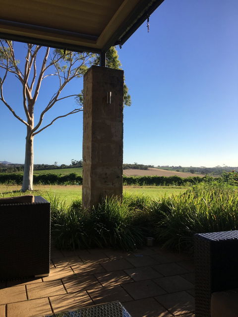 Appellation - Grafton Accommodation 4