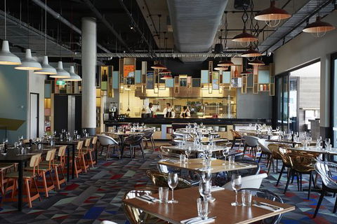 Atura Roadhouse Bar And Grill - Grafton Accommodation 0