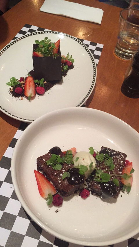 Atura Roadhouse Bar And Grill - Grafton Accommodation 5