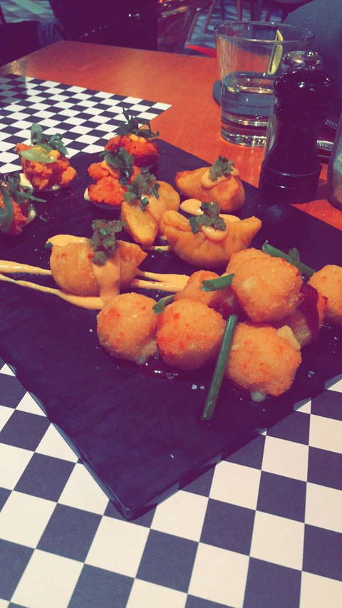 Atura Roadhouse Bar And Grill - Grafton Accommodation 6