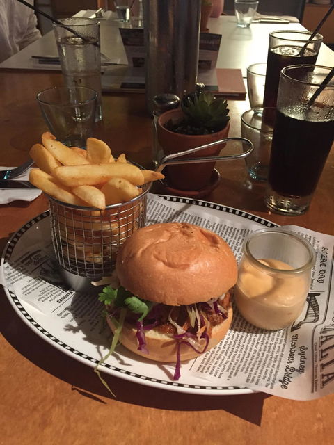 Atura Roadhouse Bar And Grill - Grafton Accommodation 8