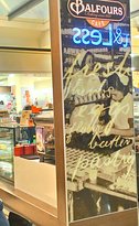 Balfours Cafe - Grafton Accommodation 1