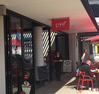 Cibo Espresso - Grafton Accommodation