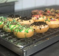 Donut King - Grafton Accommodation