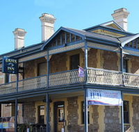 EATGrays Inn Mt Barker - Grafton Accommodation