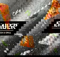 Ember Pizza and Grill - Grafton Accommodation