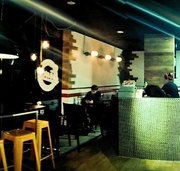 Fancy Burger - Grafton Accommodation