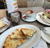 Fasta Pasta - Grafton Accommodation