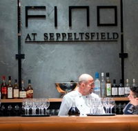 FINO Seppeltsfield - Grafton Accommodation