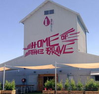 First Drop - Grafton Accommodation