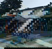 Hornet's Nest Cafe - Grafton Accommodation