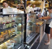 Mr Nick's Kitchen  Coffee Bar - Grafton Accommodation