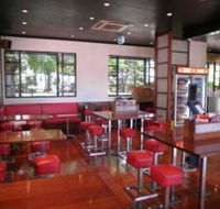 Noodle Box - Grafton Accommodation