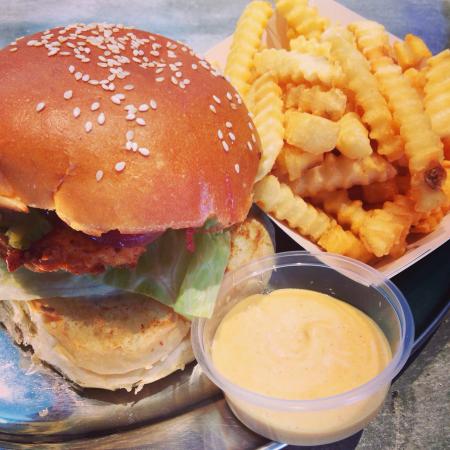 Nordburger - Grafton Accommodation 0
