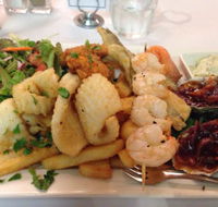 The British Hotel Port Adelaide - Grafton Accommodation