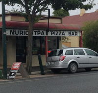 The Valley Pizza  Gourmet - Grafton Accommodation