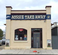 Aussie Take Away Penola - Grafton Accommodation