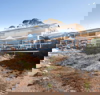 Banrock Station Wine  Wetlands Centre