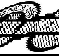 Commercial Hotel Restaurant