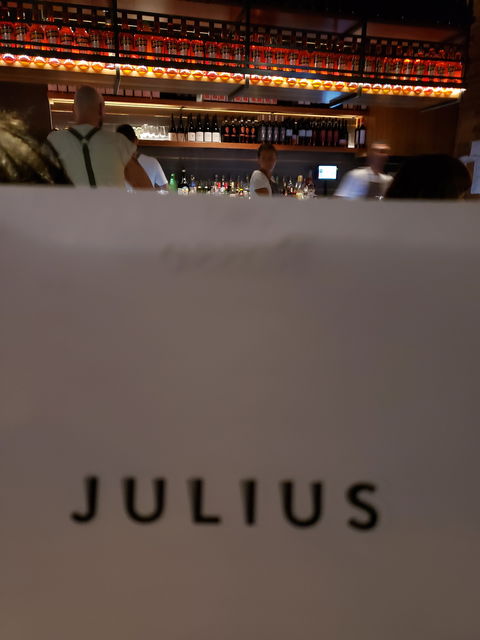 Julius Pizzeria - Grafton Accommodation 4